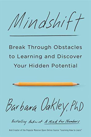 Mindshift - Barbara Oakley
