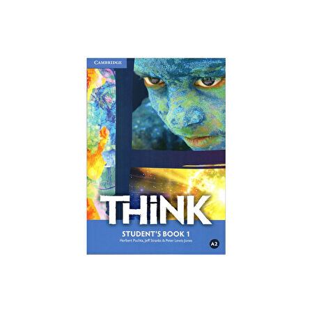 Think 1 Students Book Cambridge