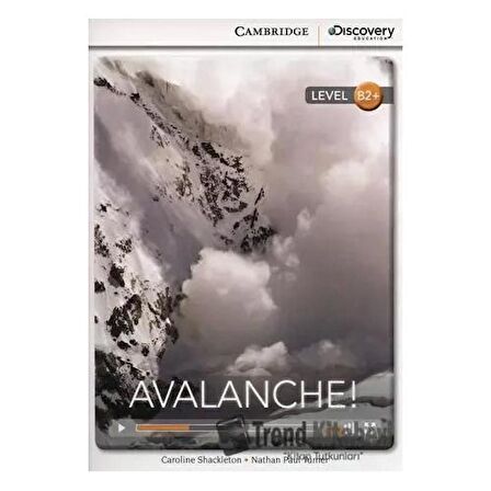 Avalanche!