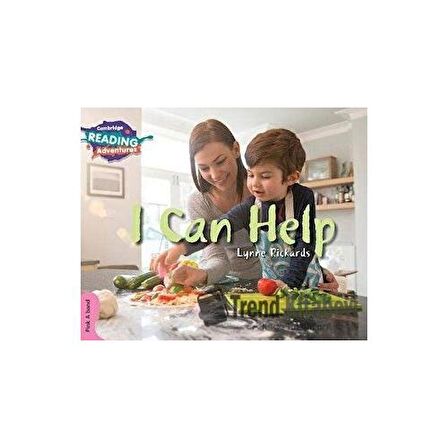 I Can Help