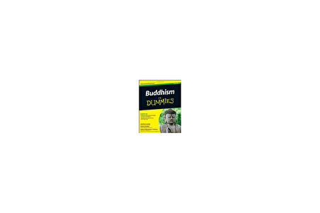 Buddhism for Dummies - Jonathan Landaw
