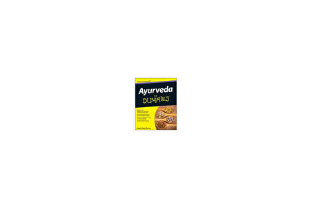 Ayurveda for Dummies - Angela Hope Murray