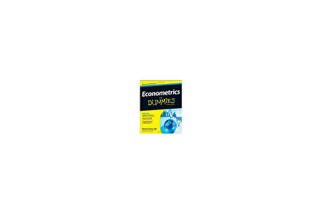 Econometrics for Dummies - Roberto Pedace
