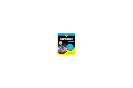 Astronomy For Dummies - Stephen P. Maran