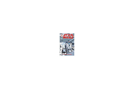 Star Wars 6: Out Among The Stars - Jason Aaron