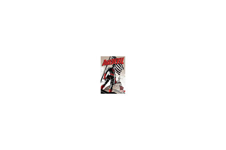 Daredevil Back In Black 5: Supreme - Charles Soule
