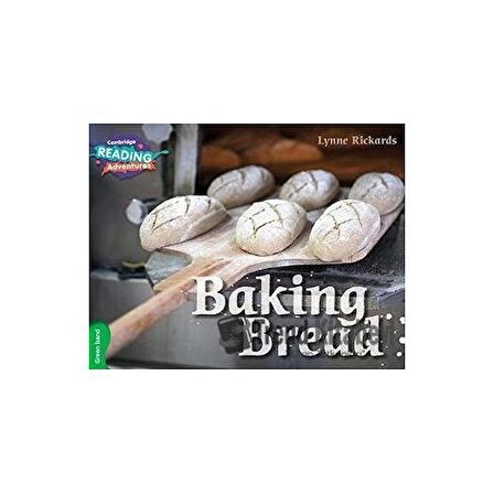 Baking Bread