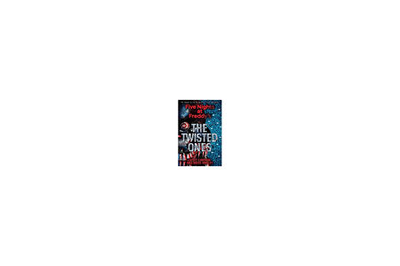 The Twisted Ones (Five Nights At Freddy's 2) - Scott Cawthon
