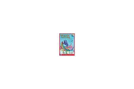 Dragon Masters 10: Waking The Rainbow Dragon - Tracey West