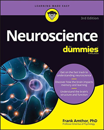 Neuroscience - Frank Amthor
