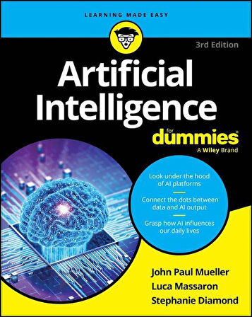 Artificial Intelligence - Luca Massaron
