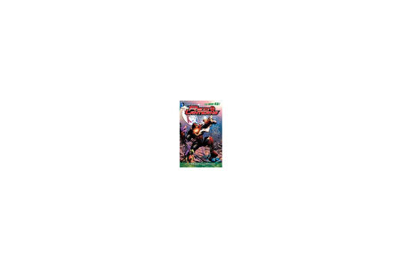 Red Lanterns 2 - Peter Milligan