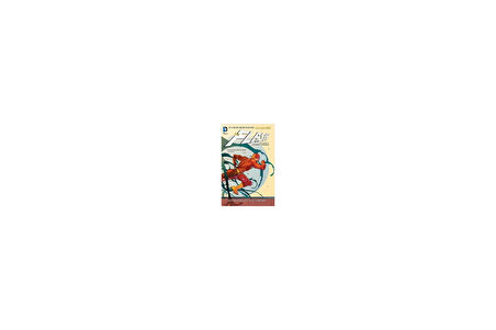 The Flash Vol. 5: History Lessons (The New 52) - Brian Buccellato