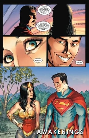 Injustice: Gods Among Us: Year Three - Vol 2 - İngilizce Çizgi Roman