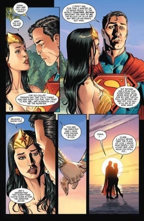 Injustice: Gods Among Us: Year Three - Vol 2 - İngilizce Çizgi Roman