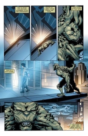 Superman/Batman Vol. 4 İngilizce Çizgi Roman