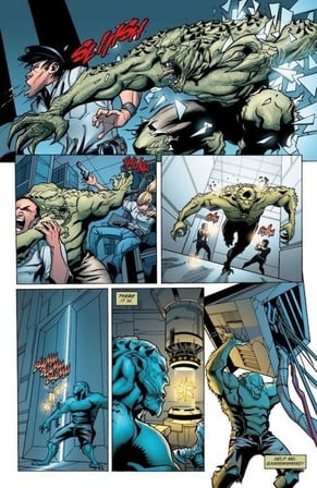 Superman/Batman Vol. 4 İngilizce Çizgi Roman