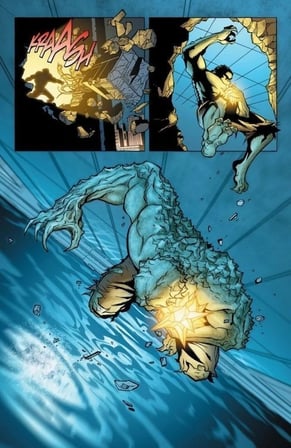 Superman/Batman Vol. 4 İngilizce Çizgi Roman