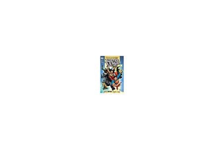 Justice League Vol. 1: The Totality - James Tynion