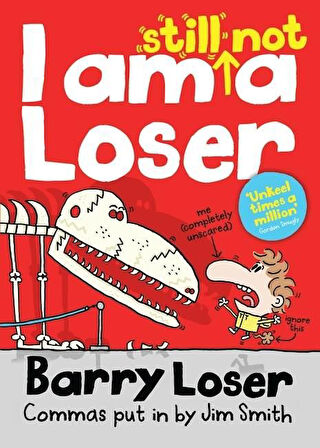 I'm Still Not a Loser - Jim Smith