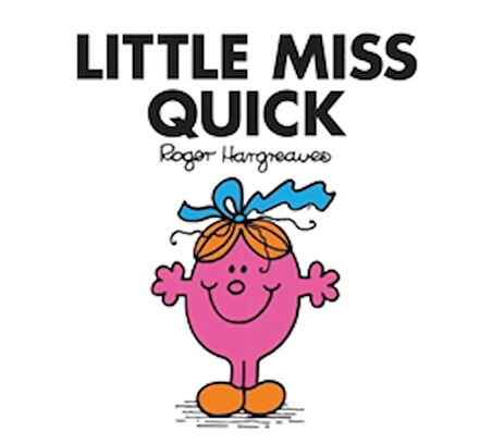Little Miss Quick