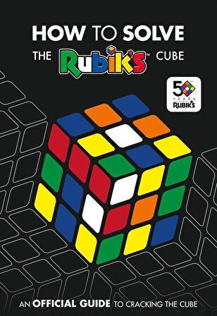 How to Solve the Rubik's Cube - Collective