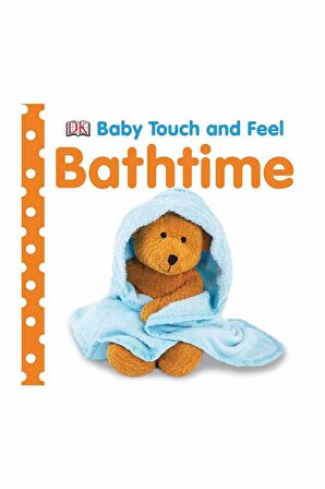 Baby Touch And Feel Bathtime