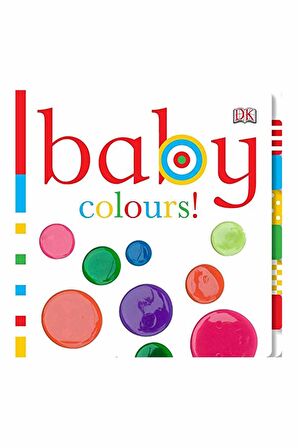 Baby Colours!