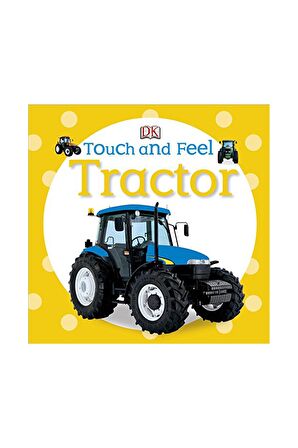 Tractor - Tounch and Feel