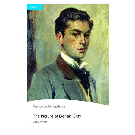 Per Level 4: The Picture Of Dorian Gray-Pearson ELT