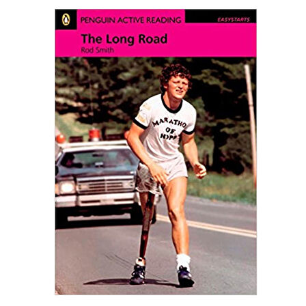 The Long Road Easystarts Cd Penguin Active Reading