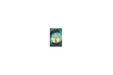 The Husband's Secret - Liane Moriarty