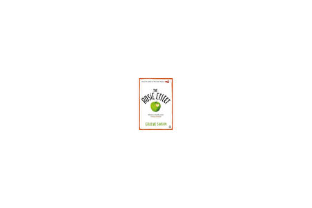 The Rosie Effect (Don Tillman 2) - Graeme Simsion