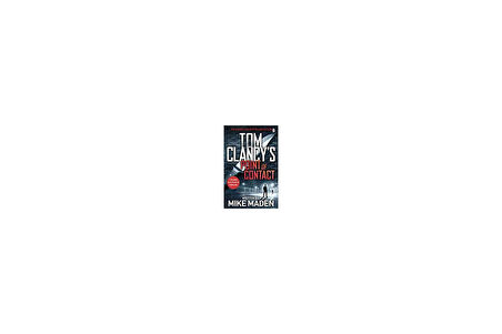 Tom Clancy's Point Of Contact - Mike Maden