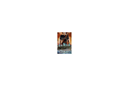 Mortal Instruments 3: City of Glass - Cassandra Clare