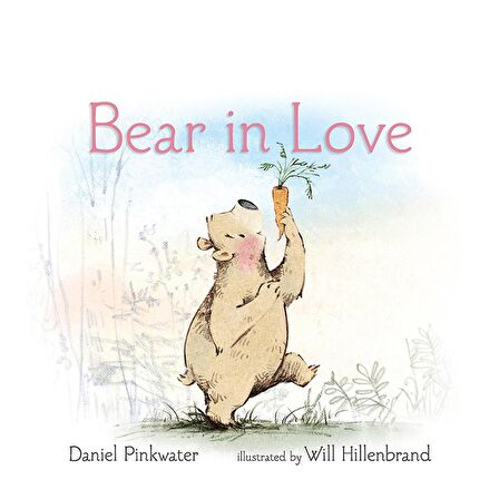 Walker Books Bear in Love