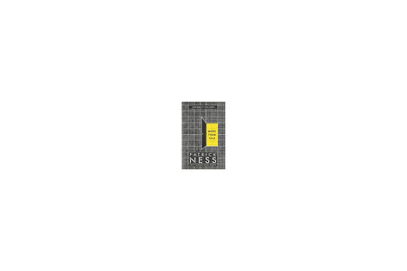 More Than This - Patrick Ness