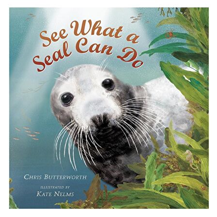 Walker Books See What a Seal Can Do