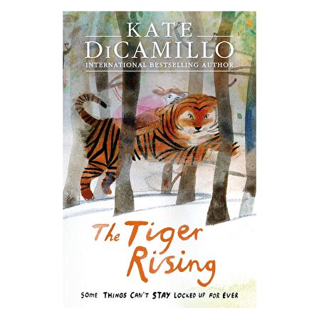 The Tiger Rising