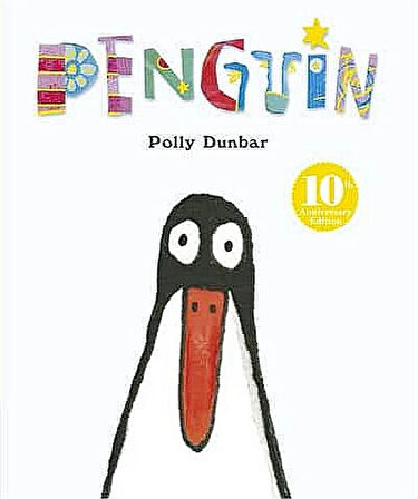 Penguin - Polly Dunbar