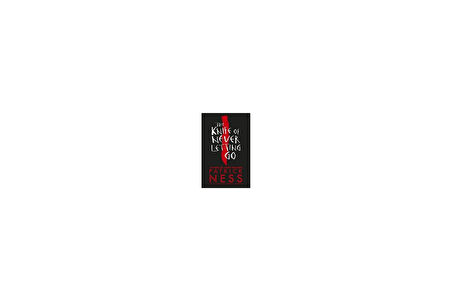 Chaos Walking 1: The Knife Of Never Letting Go - Patrick Ness