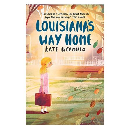 Louisiana's Way Home