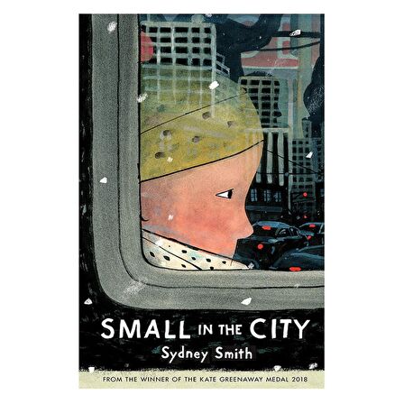 Walker Books Small in The City