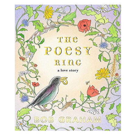 Walker Books The Poesy Ring: A Love Story