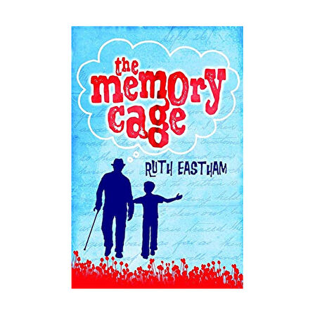 The Memory Cage Scholastic