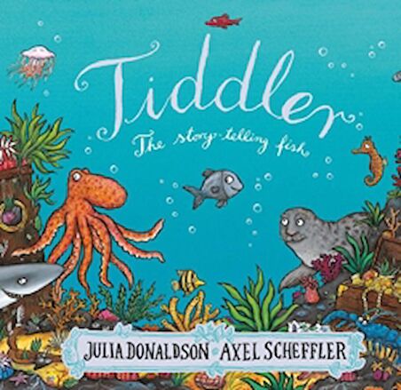 Tiddler