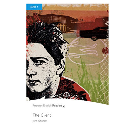 Per Level 4: The Client Bk/Mp3 Pk-Pearson ELT