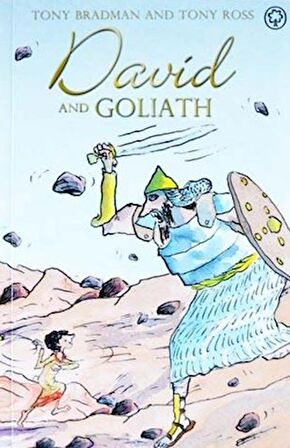 David and Goliath