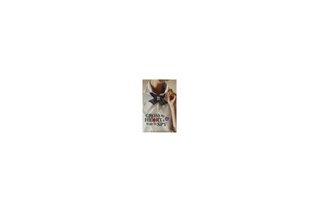 Galaggher Girls 2: Cross My Heart and Hope to Spy - Ally Carter
