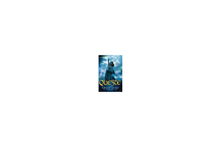 Queste (Septimus Heap 4) - Angie Sage